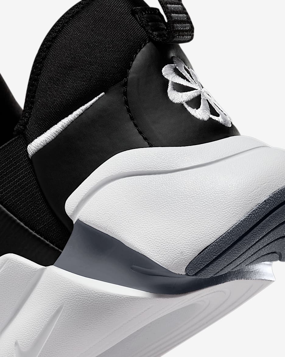 Nike Flex Plus 2 Big Kids Running Shoes